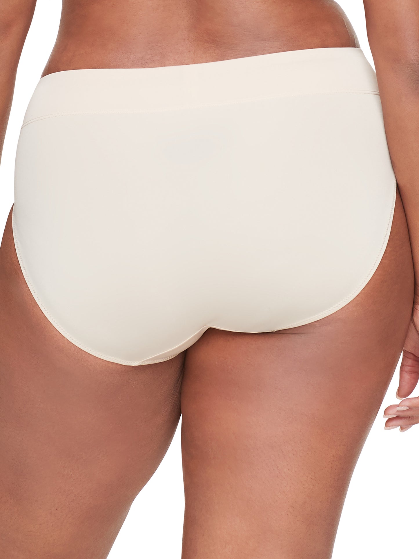 Warners® Blissful Benefits Dig-Free Comfort Waistband Microfiber Hi-Cut 3-Pack 5138W