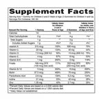 Kirkland Signature Children's Multivitamin, 320 Gummies   xxxxxCO