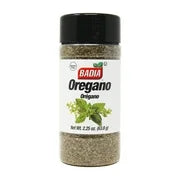 BD Oregano Whole