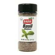 Badia Sweet Basil, Bottle
