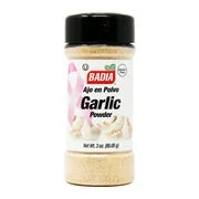BD Garlic Powder