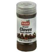Badia Cloves Ground, 1.75 Oz