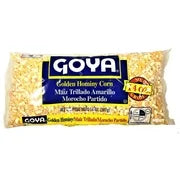 GOYA Golden Hominy Corn 14 Oz