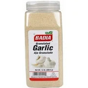 Badia Chinese Granulated Garlic Spice, 24 Oz