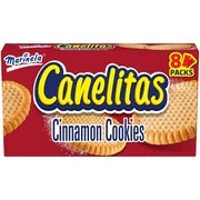 Marinela Cinnas Cinnamon Cookies, 8 packs, Cookies, 16.96 oz Multipack