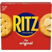 RITZ Original Crackers, 13.7 oz