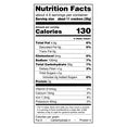 Great Value Sea Salt Pita Crackers, 5 oz