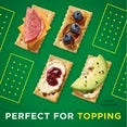 Club Multigrain Crackers, Lunch Snacks, 12.7 oz